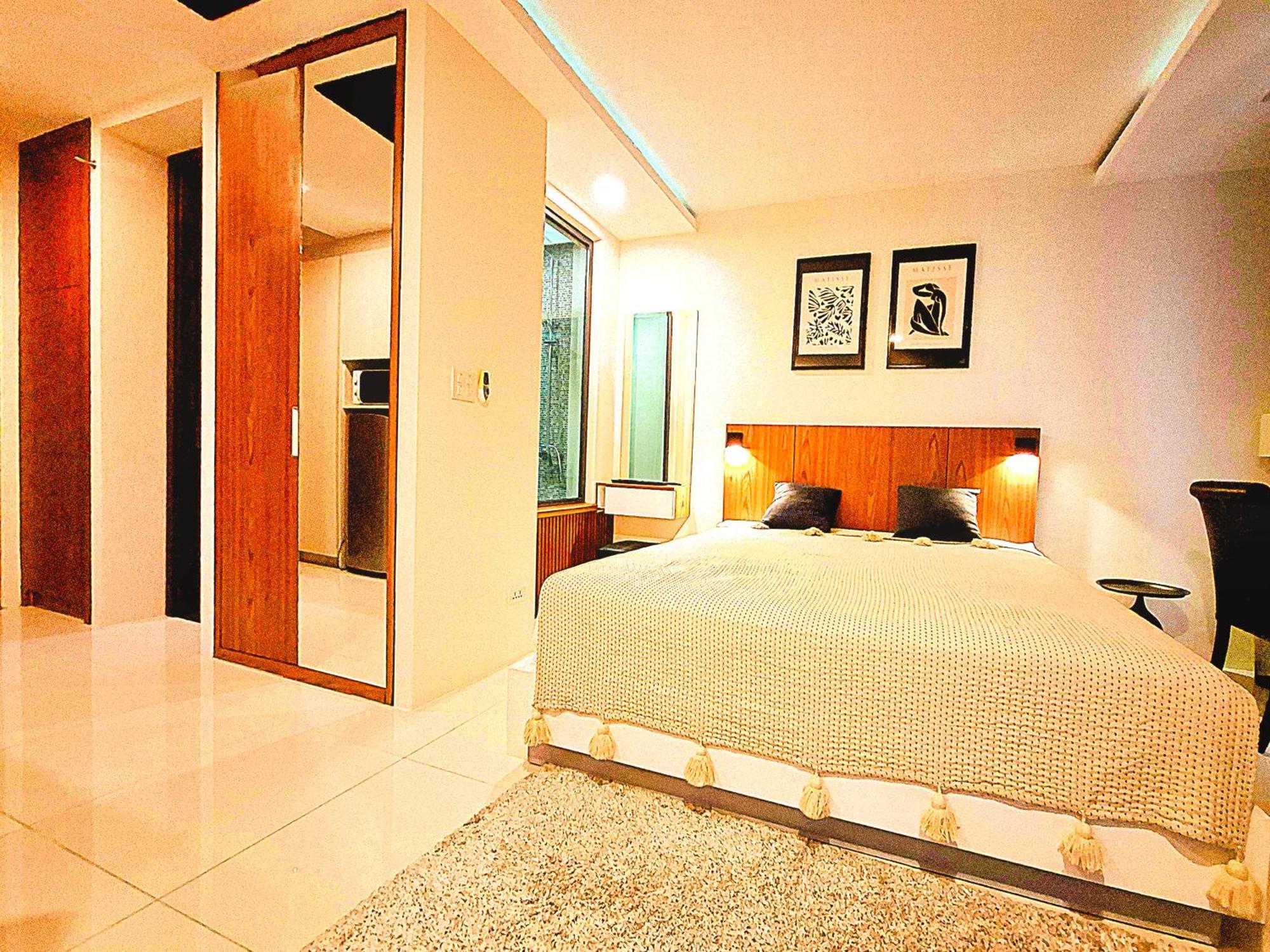 Apartamento 400m From Rawai